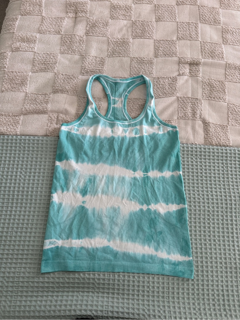 Lululemon Swiftly Tech Tank size 8